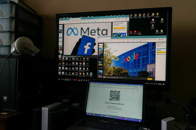 Суд в Москве рассмотрит иск о признании Meta экстремистской организацией