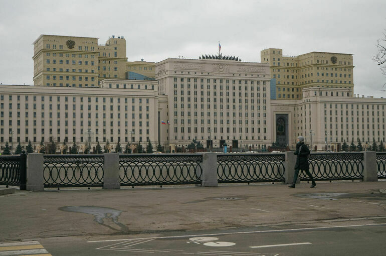Российские ВДВ вытеснили из пригорода Киева военнослужащих нацбатов и ВСУ