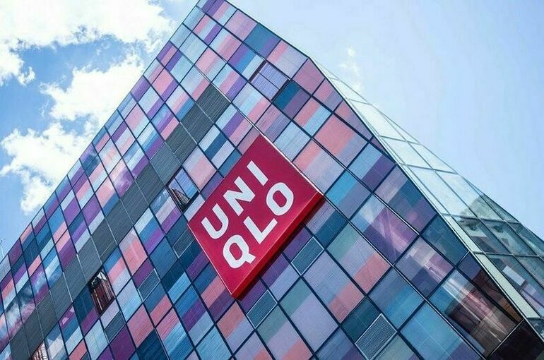 Магазины Uniqlo в России закрываются с 21 марта