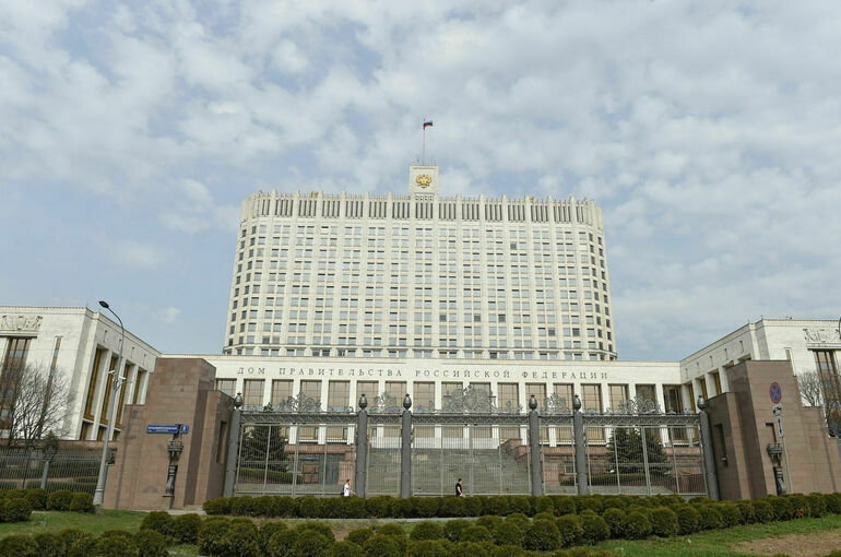 В кабмине поддержали законопроект о признании участников спецоперации ветеранами