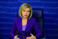 Зленко: Россия в состоянии обеспечить овощами и фруктами школьные столовые