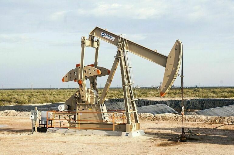 Налогообложение нефтяной отрасли предложили скорректировать
