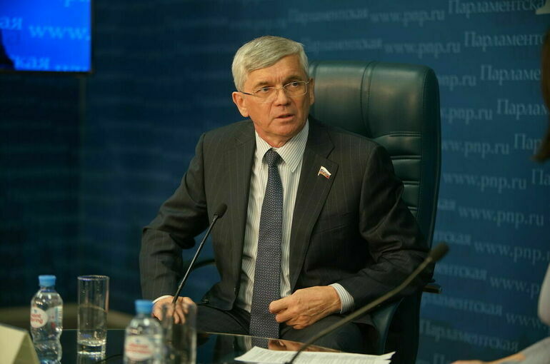 Петров: Фонд «Круг добра» не испытывает проблем с поставками лекарств