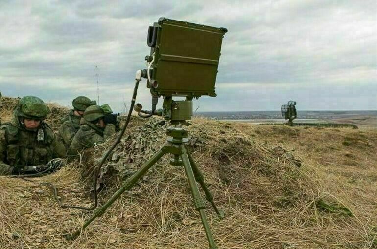 Клинцевич: Присутствие России в Донбассе способно удержать Киев от провокаций