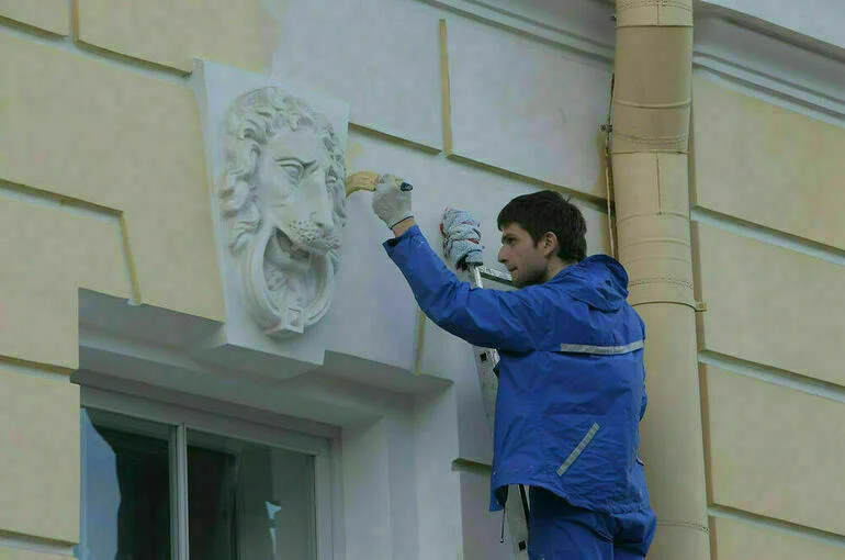 Регионам предлагают дать возможность ремонтировать дома-памятники