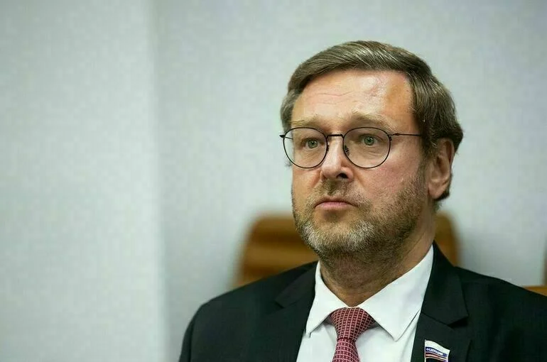 Косачев: Россия и Киргизия стремятся выйти на уровень стратегического партнерства