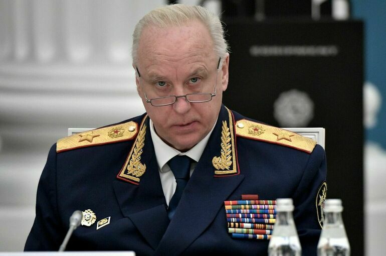 Бастрыкин поручил расследовать преступления против жителей Николаевской области