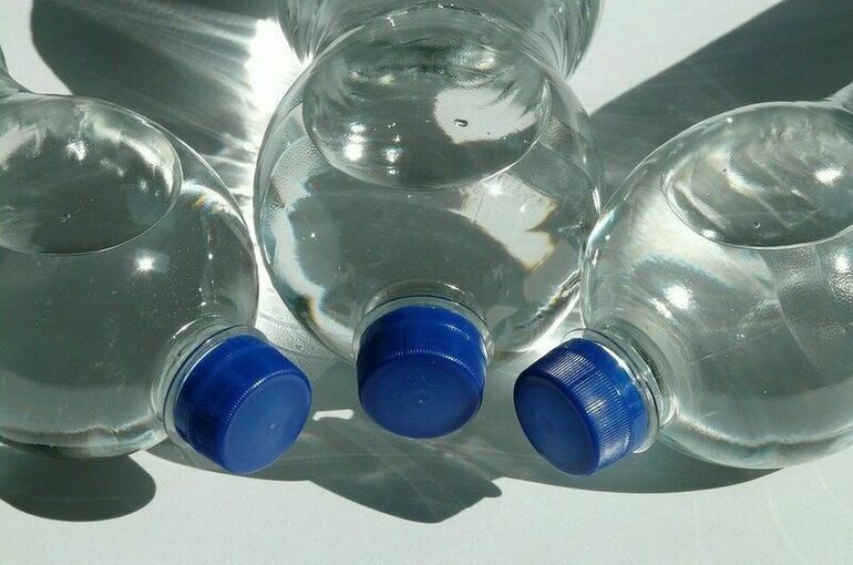 Парламентарии усилят контроль за рынком питьевой воды