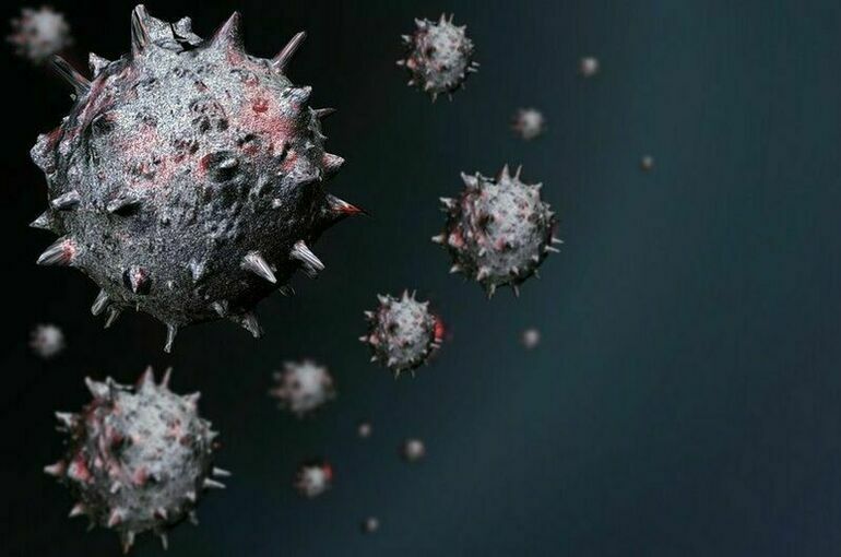 Эксперты допускают появление нового штамма коронавируса в Западно-Тихоокеанском регионе