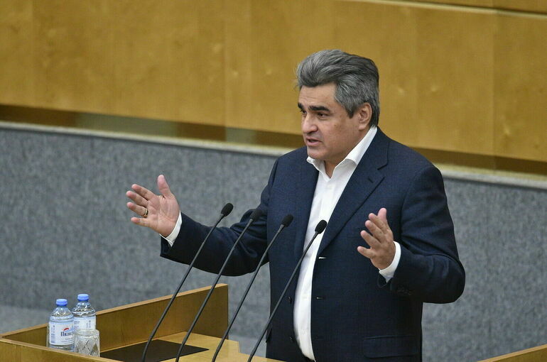 Нечаев: Государство должно помочь деньгами крупным и средним производителям 