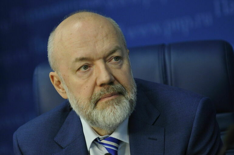 Крашенинников предложил защитить бизнес от недобросовестных поставщиков