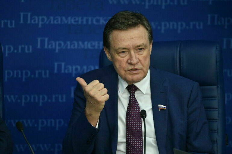 Рябухин: Россия может покинуть ВТО без ущерба для своей экономики