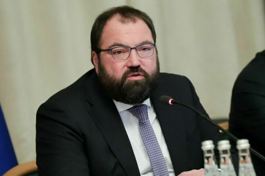 Максут Шадаев