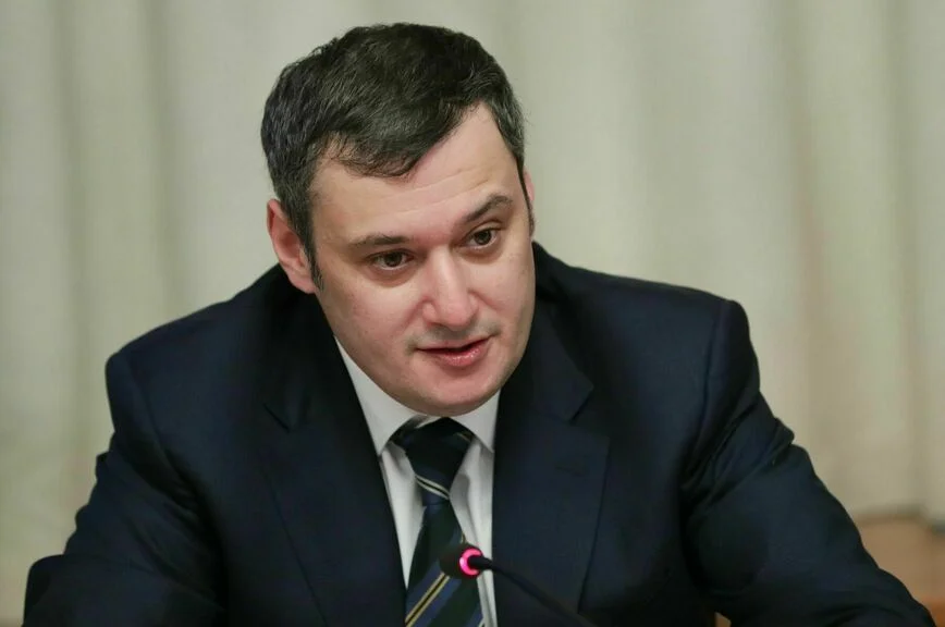 Александр Хинштейн