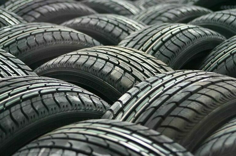 Финский завод шин Nokian Tyres прекращает инвестиции в России 