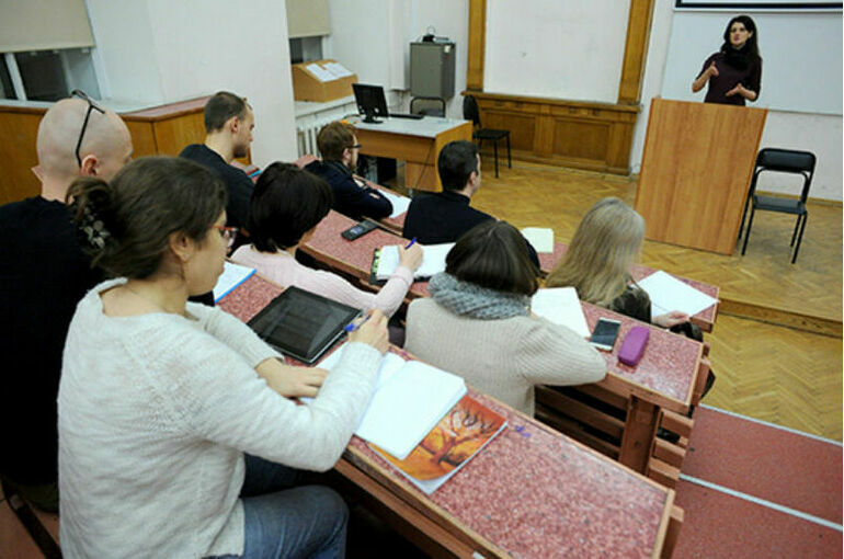 Порядок отбора вузов в программу «Приоритет-2030» уточнили