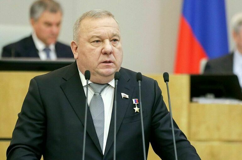 Шаманов: Россия примет заявление о невозможности ввода западных миротворцев на Украину