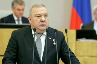 Шаманов: Россия примет заявление о невозможности ввода западных миротворцев на Украину