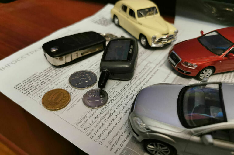 Госдума приняла закон о формировании перестраховочного пула в ОСАГО