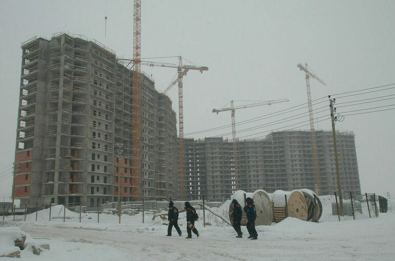 Восстановление прав обманутых дольщиков предложили ускорить