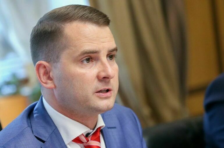 Нилов: ЛДПР предложит очередной пакет мер поддержки экономики