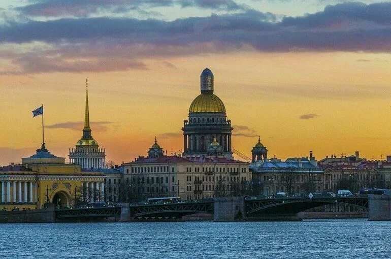 Александр Розенбаум и Владимир Ходырев могут стать почетными гражданами Петербурга