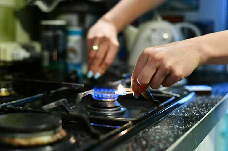 Вопрос социальной газификации домов из нескольких квартир проработают в кабмине