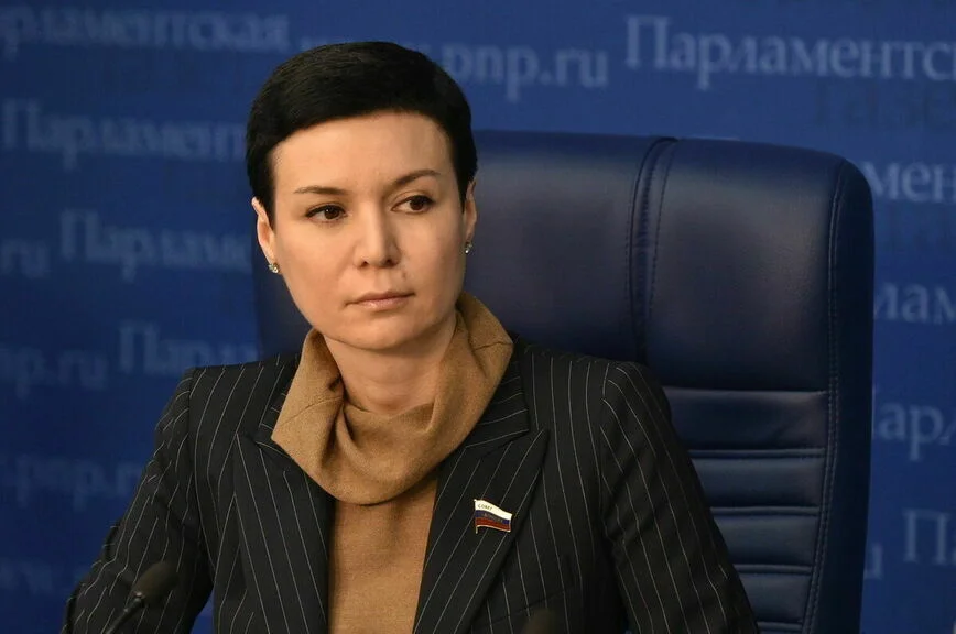 Ирина Рукавишникова 