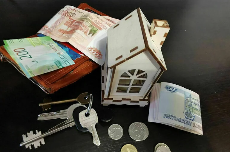 Платежи по оформленной до повышения ключевой ставки ипотеке останутся на старом уровне