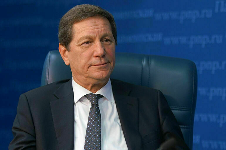 Жуков рассказал, какие законопроекты Госдума рассмотрит в приоритетном порядке