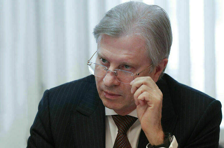 Минтранс рассказал о потерях авиакомпаний США и Европы от российских контрсанкций