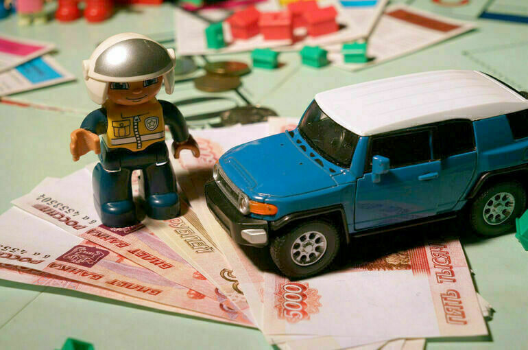 Госдума и Правительство представят предложения по новым ставкам по лизингу