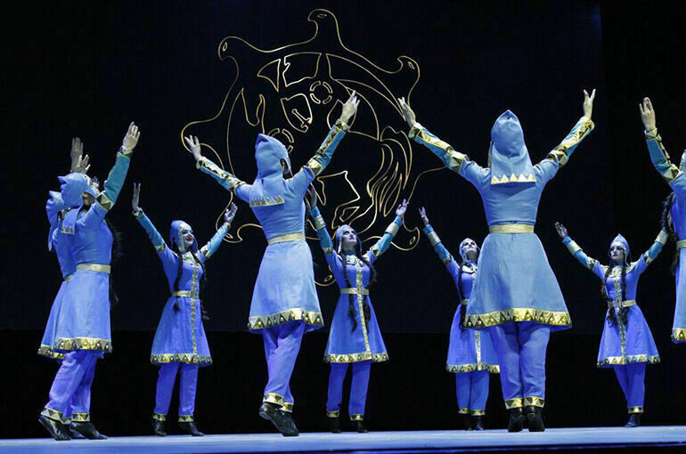 Реестр национально-культурных автономий передали Агентству по делам национальностей