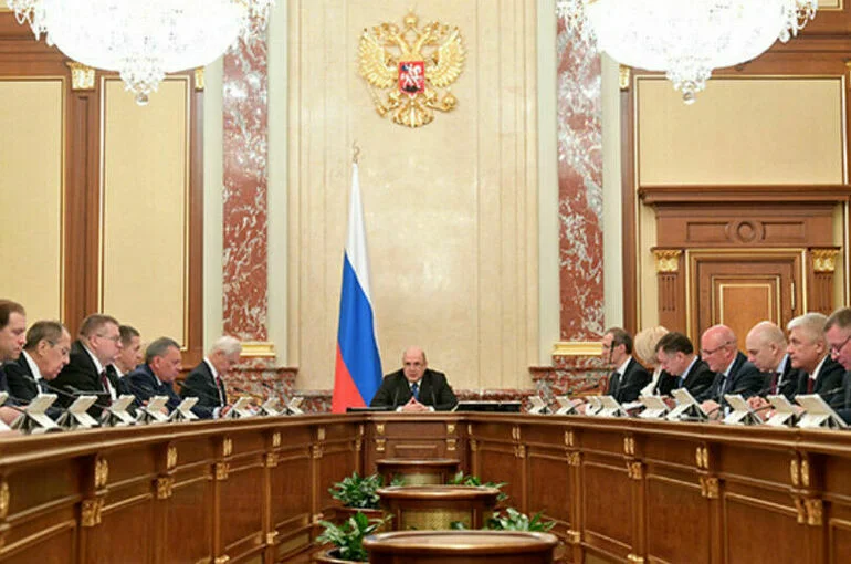 Проект госбюджета будут составлять по-новому