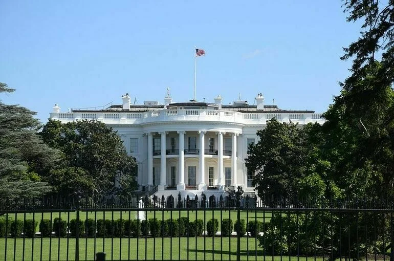 США анонсировали новый пакет антироссийских санкций