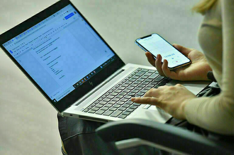 С помощью приложения «Госключ» можно будет подписать больше договоров