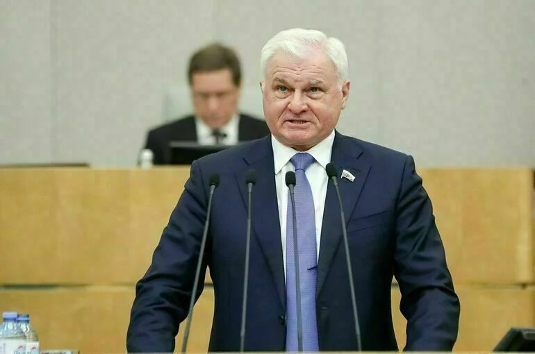 Плотников призвал упростить ипотечное кредитование на селе