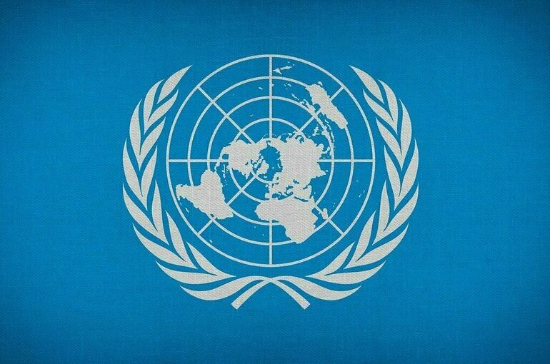 Совбез ООН не принял гуманитарную резолюцию России по Украине