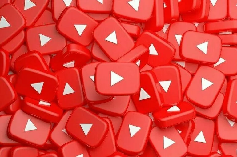 YouTube разблокировал каналы Гостелерадиофонда