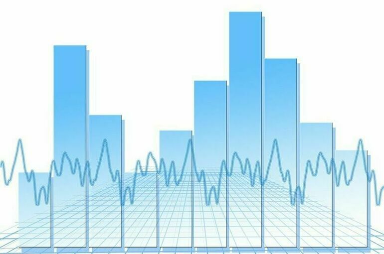 Недельная инфляция в России составила 1,93 процента