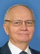 Фарит Мубаракшевич Мухаметшин