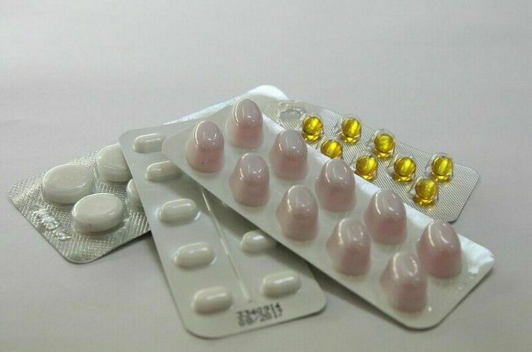 На Кубани перечень жизненно необходимых и важнейших лекарственных препаратов увеличен на 22 позиции