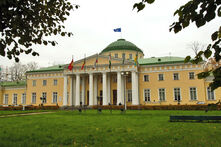 30 лет в единении постсоветского пространства 