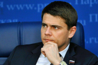 Боярский: Санкции США против депутатов Госдумы никакого значения не имеют