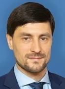 Алексей  Владимирович Синицын 