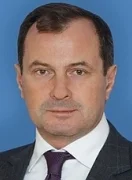 Юрий  Викторович Федоров 