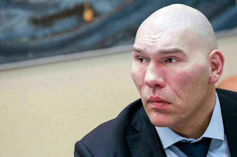 Валуев: Рядовой американец знать не знает о российских депутатах