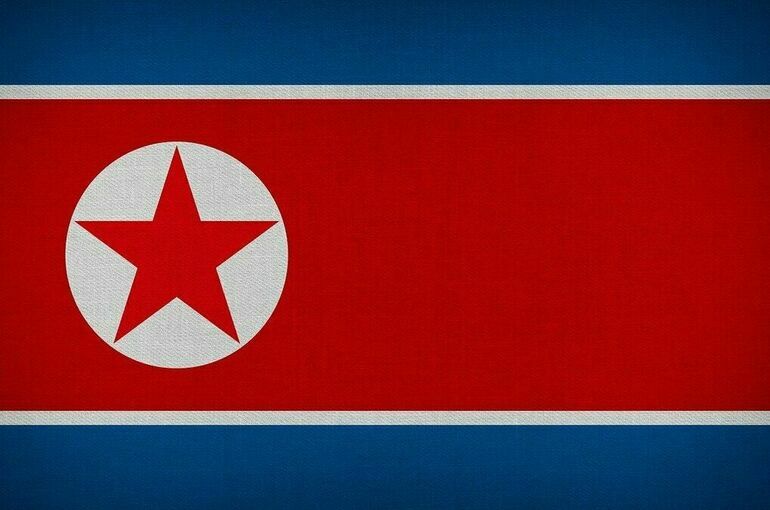 КНДР подтвердила испытания баллистической ракеты «Хвасон-17» 24 марта