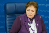 Бибикова: Уже назначенные пенсии не будут пересмотрены 