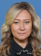 Ольга  Сергеевна Забралова 